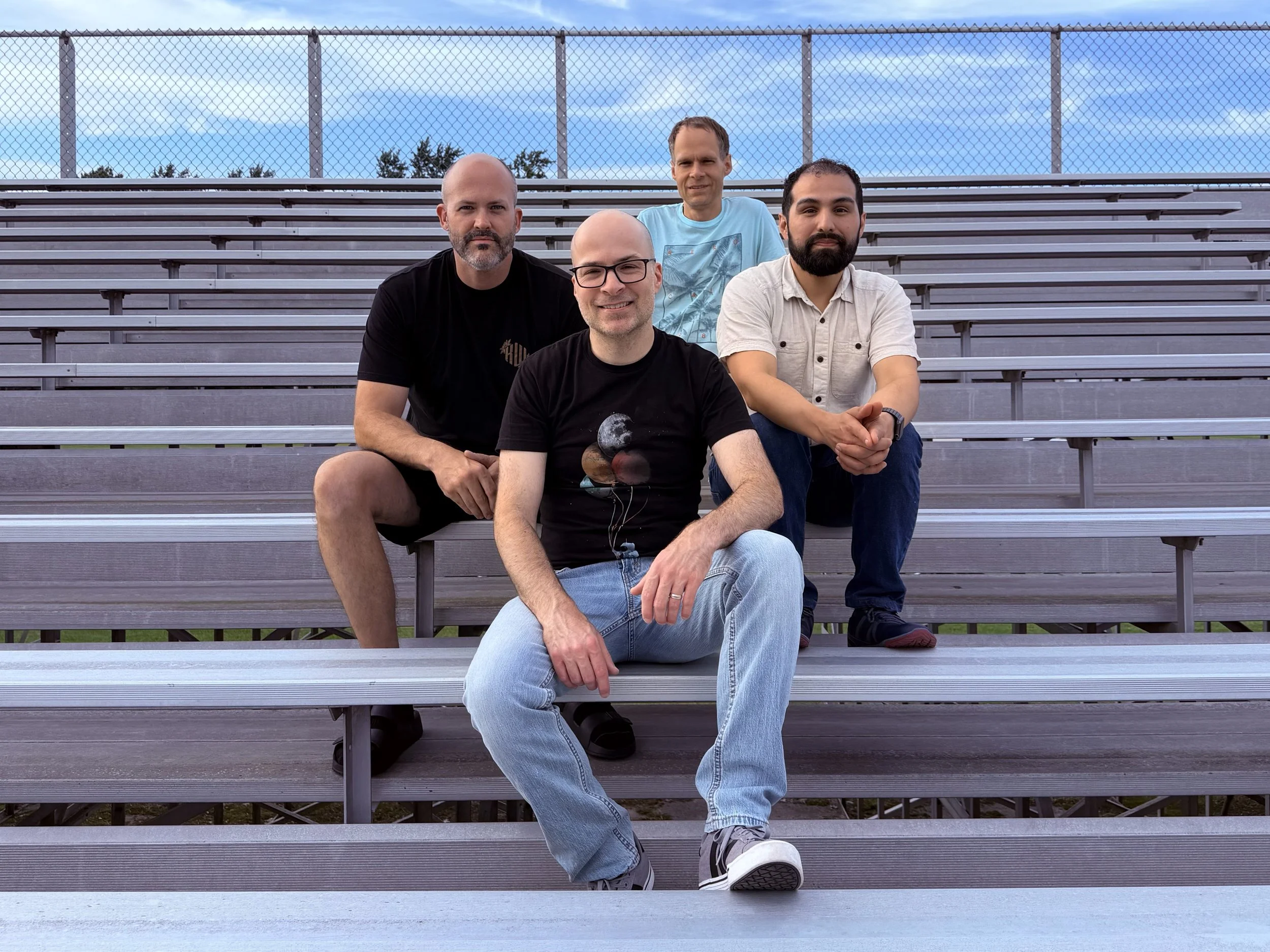 Band photo 2