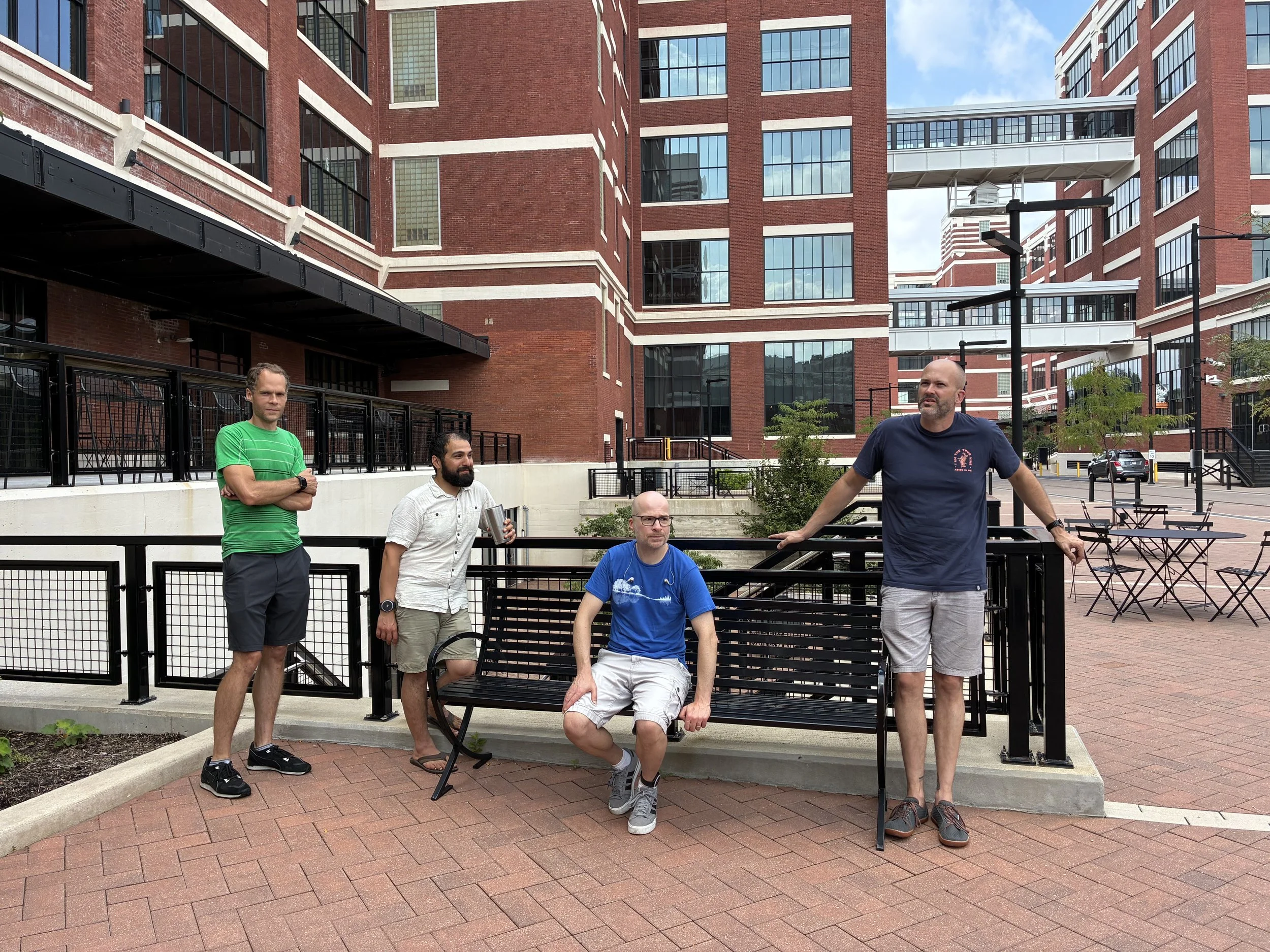 Band photo 3